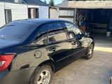 ВАЗ (Lada) Granta 2190 2014 годаүшін1 850 000 тг. в Павлодар – фото 4