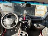 ВАЗ (Lada) Granta 2190 2014 годаүшін1 850 000 тг. в Павлодар – фото 5