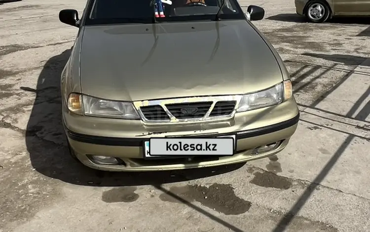 Daewoo Nexia 2007 годаfor1 200 000 тг. в Туркестан