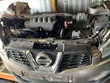 Mr20 двигатель из японии вариатор nissan за 250 000 тг. в Алматы – фото 3