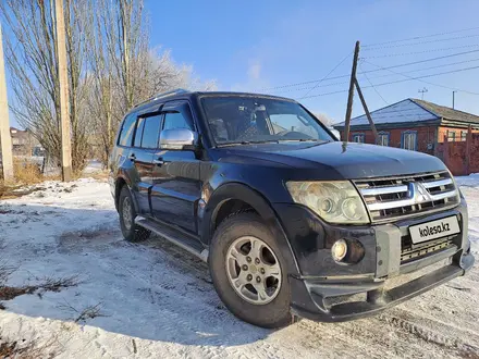 Mitsubishi Pajero 2008 года за 8 000 000 тг. в Семей