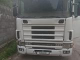 Scania  R-Series 2004 года за 6 500 000 тг. в Алматы