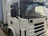 Scania  R-Series 2004 года за 6 500 000 тг. в Алматы – фото 2