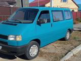 Volkswagen Multivan 1993 годаүшін2 750 000 тг. в Костанай – фото 2