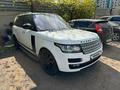 Land Rover Range Rover 2013 года за 22 000 000 тг. в Астана – фото 4