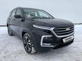 Chevrolet Captiva 2023 года за 11 250 000 тг. в Алматы – фото 2