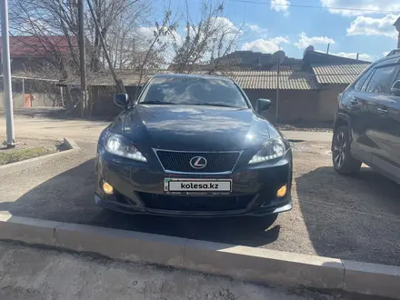 Lexus IS 250 2008 года за 8 000 000 тг. в Алматы – фото 3