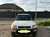 Toyota RAV4 1995 года за 2 800 000 тг. в Алматы