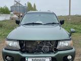 Mitsubishi Challenger 1997 годаүшін3 400 000 тг. в Петропавловск