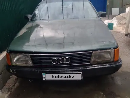 Audi 100 1990 года за 350 000 тг. в Усть-Каменогорск