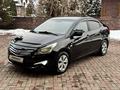 Hyundai Accent 2015 годаүшін5 450 000 тг. в Алматы – фото 13