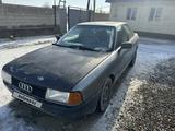 Audi 80 1990 года за 620 000 тг. в Тараз – фото 2