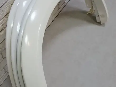 Фендера расширители арок накладки на бампер и крылоүшін60 000 тг. в Алматы