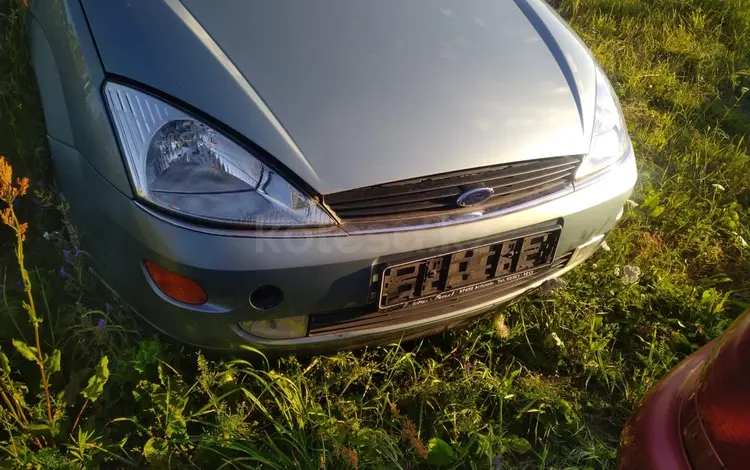 Ford Focus 1998 годаүшін10 001 тг. в Актобе