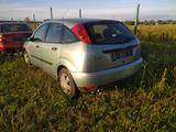 Ford Focus 1998 годаүшін10 001 тг. в Актобе – фото 2