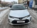 Toyota Corolla 2022 года за 9 900 000 тг. в Астана – фото 2