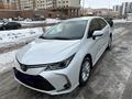 Toyota Corolla 2022 года за 9 900 000 тг. в Астана