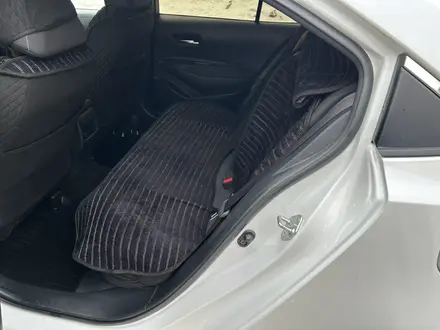 Toyota Corolla 2022 года за 9 900 000 тг. в Астана – фото 6