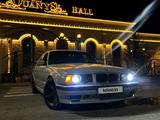BMW 525 1991 годаүшін1 300 000 тг. в Жаркент – фото 2