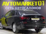 Chevrolet Monza 2021 годаүшін8 900 000 тг. в Астана – фото 5