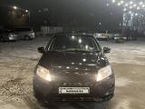 ВАЗ (Lada) Granta 2190 2013 годаfor1 800 000 тг. в Тараз – фото 2