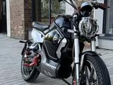 Expert Moto 2022 года за 340 000 тг. в Шымкент – фото 2