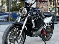 Expert Moto 2022 годаүшін340 000 тг. в Шымкент