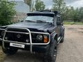 Nissan Patrol 1991 годаүшін7 300 000 тг. в Алматы