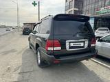 Lexus LX 470 2005 года за 10 000 000 тг. в Атырау – фото 2