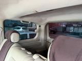 Lexus LX 470 2005 годаүшін10 000 000 тг. в Атырау – фото 4