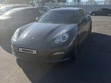 Porsche Panamera 2010 года за 18 000 000 тг. в Алматы
