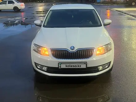 Skoda Octavia 2014 года за 8 000 000 тг. в Астана – фото 3