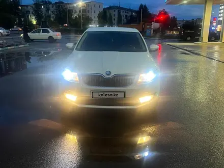 Skoda Octavia 2014 года за 8 000 000 тг. в Астана – фото 4