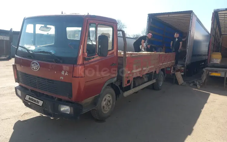 FAW 2015 годаүшін3 800 000 тг. в Алматы