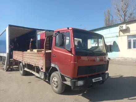FAW 2015 года за 3 800 000 тг. в Алматы – фото 2