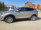 Hyundai Tucson 2018 года за 12 000 000 тг. в Актобе – фото 5