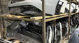 Усилитель бампер, телевизор, Бампер, фары за 60 000 тг. в Алматы – фото 4