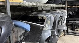 Усилитель бампер, телевизор, Бампер, фары за 60 000 тг. в Алматы – фото 5