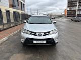 Toyota RAV4 2013 года за 8 900 000 тг. в Атырау