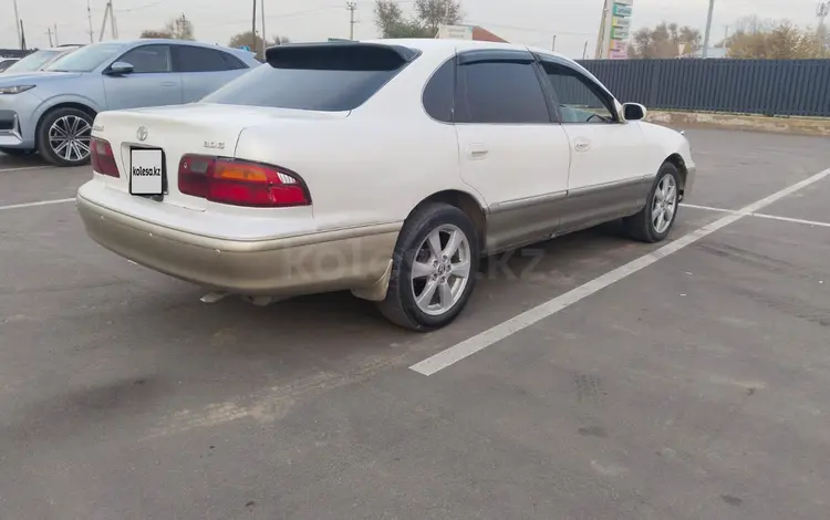 Toyota Avalon 1998 годаүшін2 800 000 тг. в Жаркент