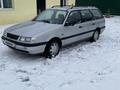 Volkswagen Passat 1993 годаүшін2 300 000 тг. в Уральск – фото 6