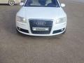 Audi A8 2007 годаүшін3 800 000 тг. в Жанаозен – фото 2