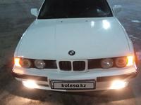 BMW 525 1992 годаfor1 350 000 тг. в Тараз