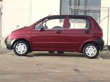 Daewoo Matiz 2007 года за 1 800 000 тг. в Туркестан