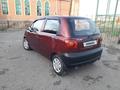 Daewoo Matiz 2007 годаүшін1 800 000 тг. в Туркестан – фото 3