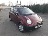 Daewoo Matiz 2007 года за 1 800 000 тг. в Туркестан – фото 4