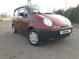 Daewoo Matiz 2007 года за 1 800 000 тг. в Туркестан – фото 5