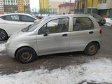 Daewoo Matiz 2013 года за 1 800 000 тг. в Астана