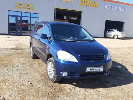 Toyota Ipsum 2003 года за 4 000 000 тг. в Атырау