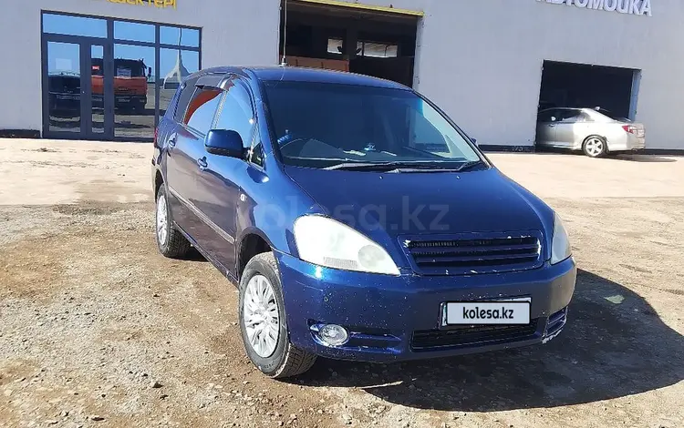 Toyota Ipsum 2003 года за 4 000 000 тг. в Атырау